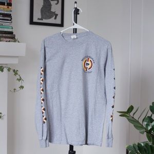 Micco Sukee Long Sleeve